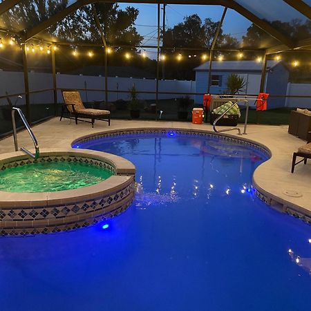 Apartament Beautiful Vacation Spot! Beverly Hills Zewnętrze zdjęcie