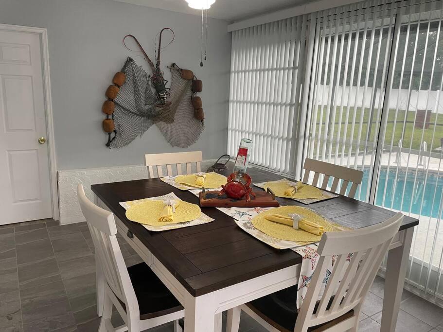 Apartament Beautiful Vacation Spot! Beverly Hills Zewnętrze zdjęcie