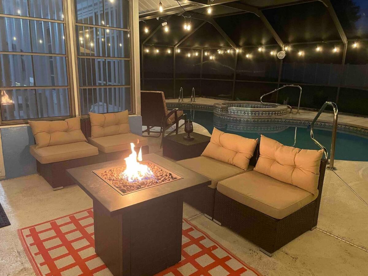 Apartament Beautiful Vacation Spot! Beverly Hills Zewnętrze zdjęcie